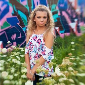 Meet your Posher, Sydney